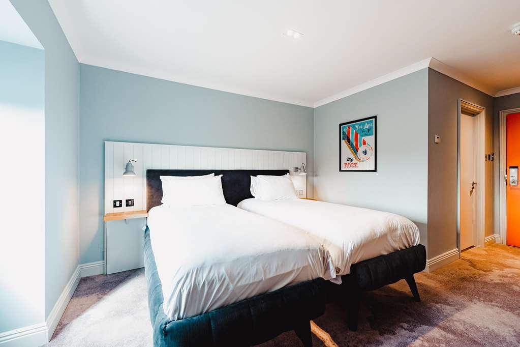 Village Hotel Blackpool Rum bild
