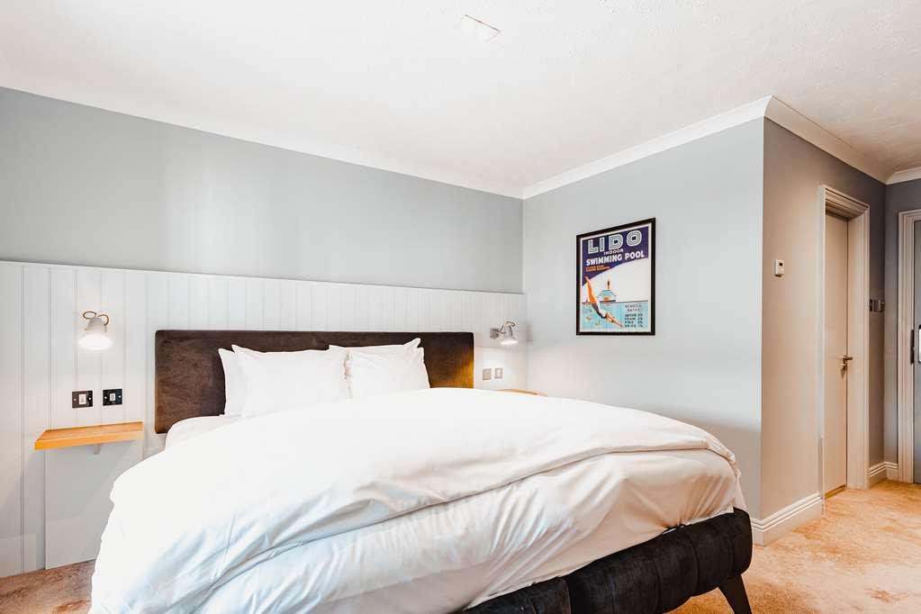 Village Hotel Blackpool Rum bild