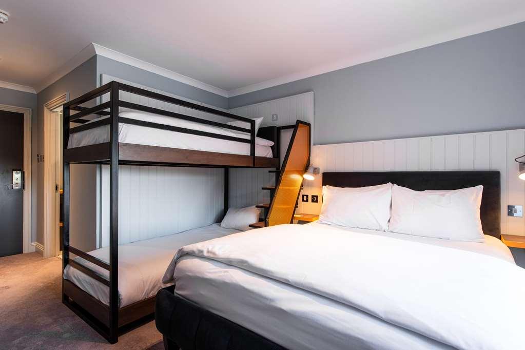 Village Hotel Blackpool Rum bild